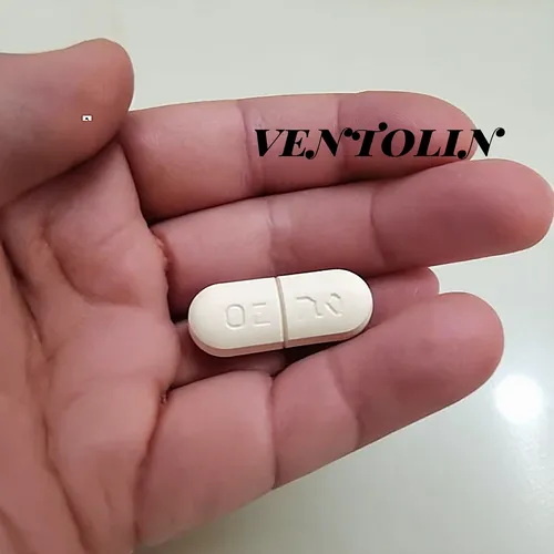 Ventolin senza prescrizione